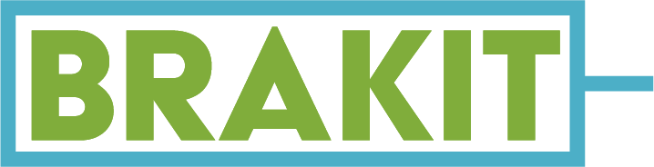 Brakit online